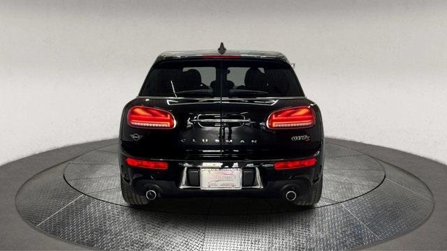 used 2022 MINI Clubman car, priced at $22,995