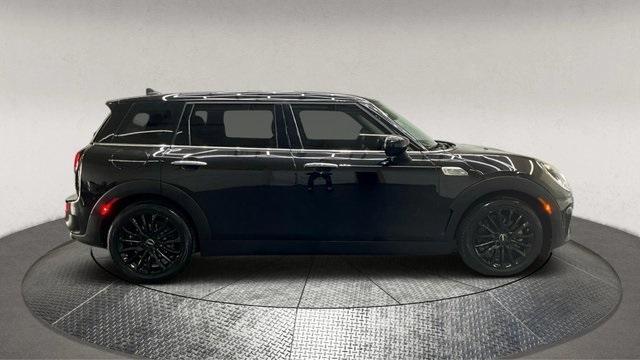 used 2022 MINI Clubman car, priced at $22,995