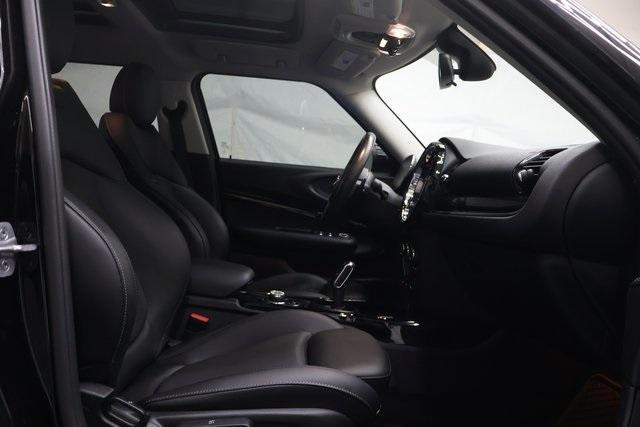 used 2022 MINI Clubman car, priced at $22,995