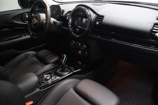 used 2022 MINI Clubman car, priced at $22,995