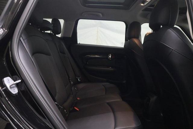 used 2022 MINI Clubman car, priced at $22,995