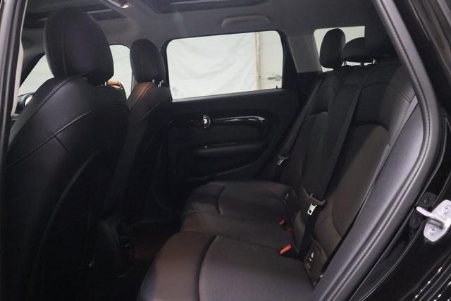 used 2022 MINI Clubman car, priced at $22,995