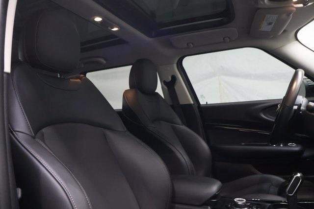 used 2022 MINI Clubman car, priced at $22,995