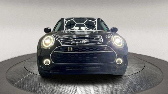 used 2022 MINI Clubman car, priced at $22,995