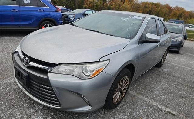 used 2016 Toyota Camry car, priced at $13,995