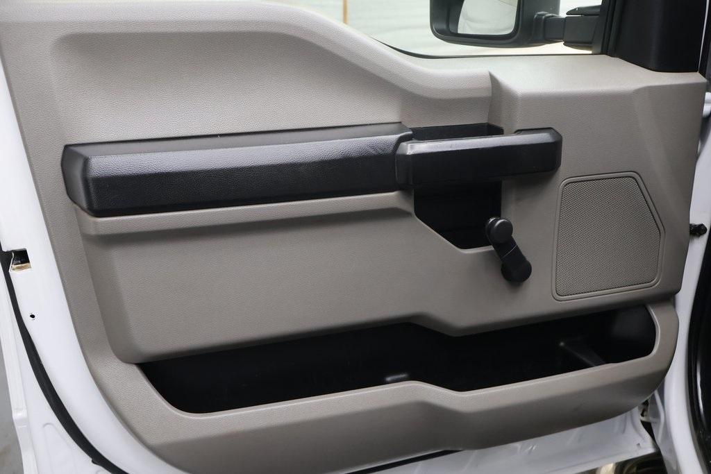 used 2017 Ford F-250 car, priced at $22,995