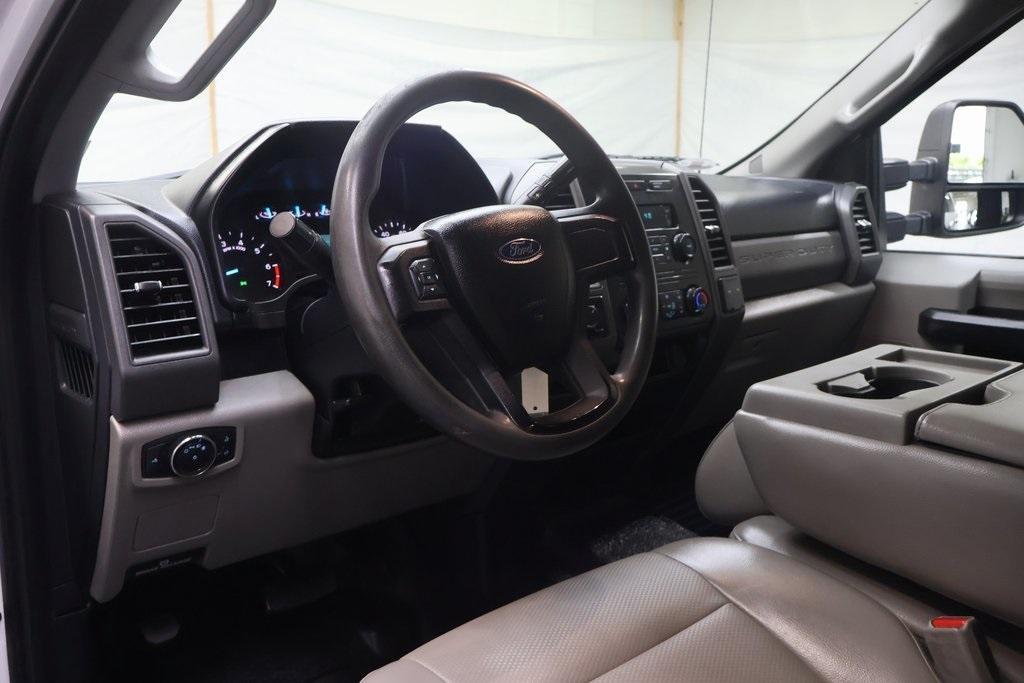used 2017 Ford F-250 car, priced at $22,995
