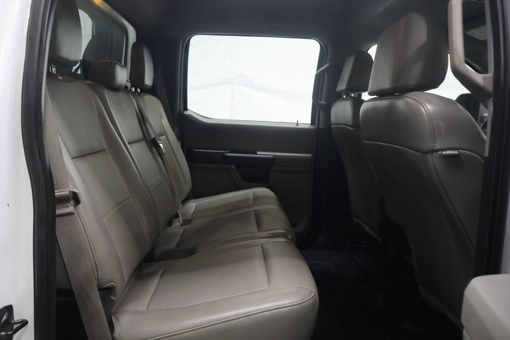 used 2017 Ford F-250 car, priced at $22,995