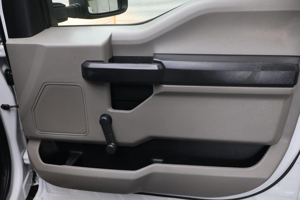 used 2017 Ford F-250 car, priced at $22,995