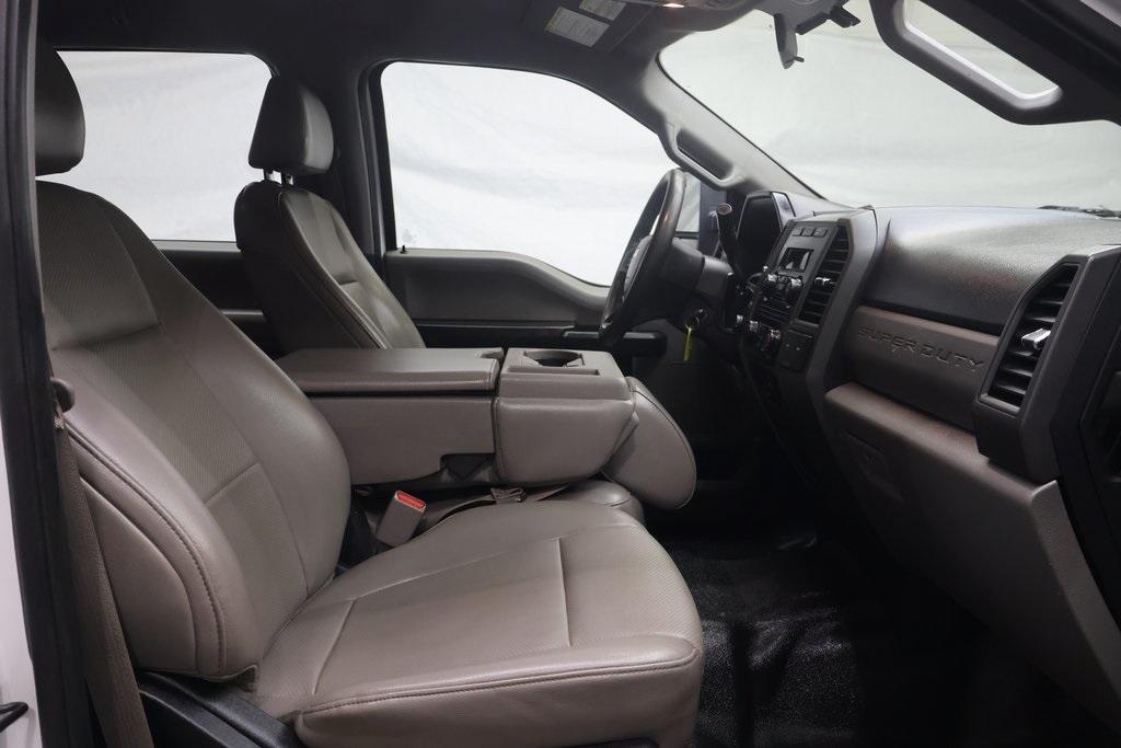 used 2017 Ford F-250 car, priced at $22,995
