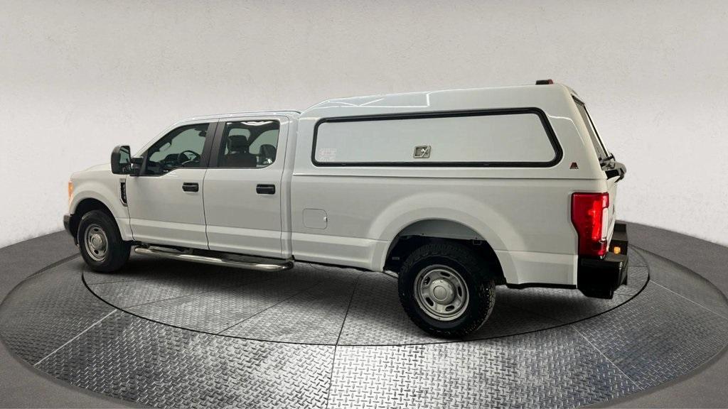 used 2017 Ford F-250 car, priced at $22,995