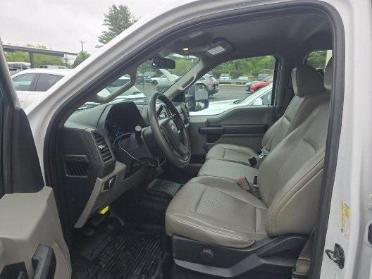 used 2017 Ford F-250 car, priced at $23,995
