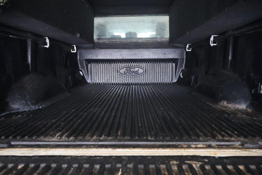 used 2017 Ford F-250 car, priced at $22,995