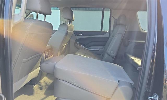 used 2019 Chevrolet Suburban car, priced at $26,995