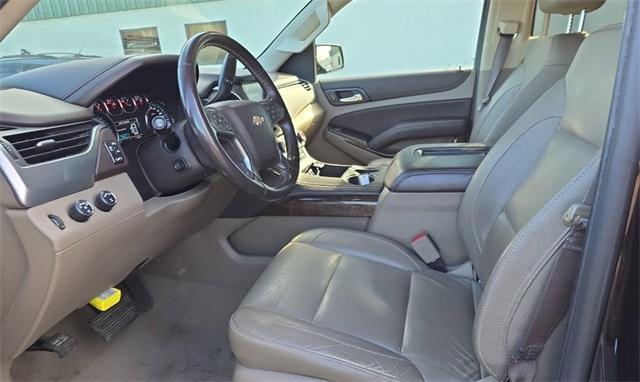 used 2019 Chevrolet Suburban car, priced at $26,995