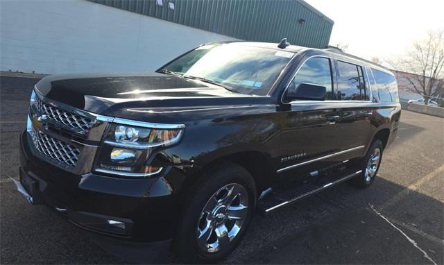 used 2019 Chevrolet Suburban car, priced at $26,995