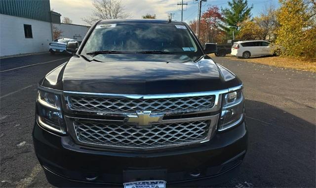 used 2019 Chevrolet Suburban car, priced at $26,995