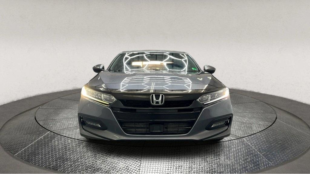 used 2020 Honda Accord car, priced at $17,995