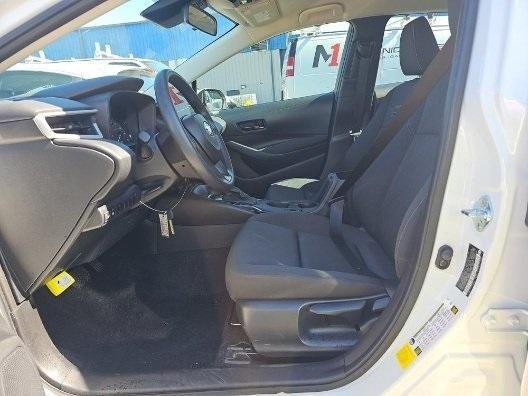 used 2025 Toyota Corolla car, priced at $21,995