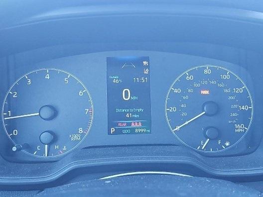 used 2025 Toyota Corolla car, priced at $21,995