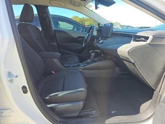 used 2025 Toyota Corolla car, priced at $21,995