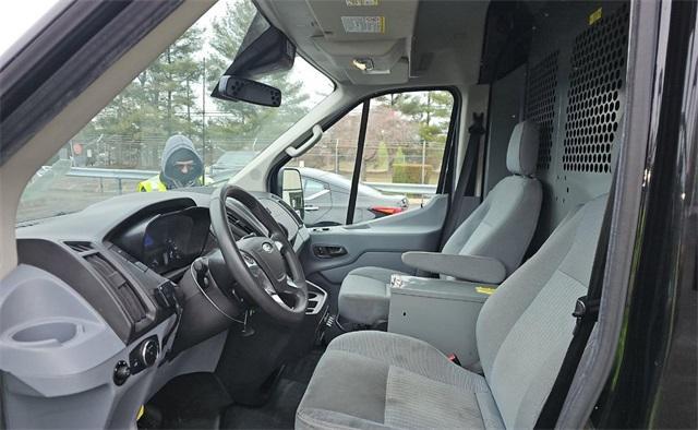 used 2015 Ford Transit-250 car, priced at $18,995