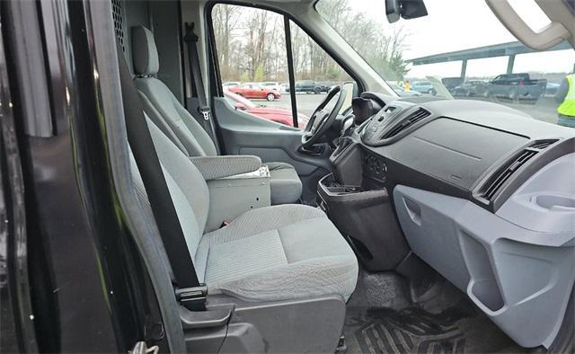 used 2015 Ford Transit-250 car, priced at $18,995