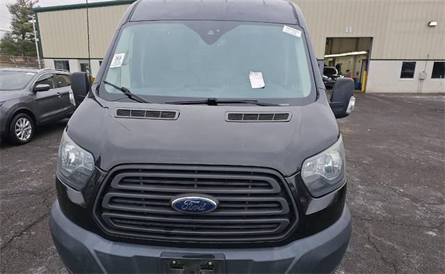 used 2015 Ford Transit-250 car, priced at $18,995