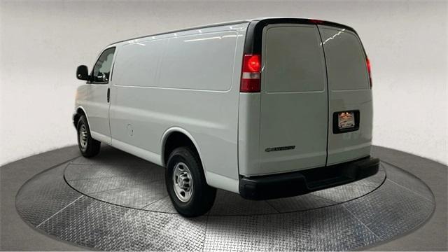 used 2020 Chevrolet Express 2500 car, priced at $15,995