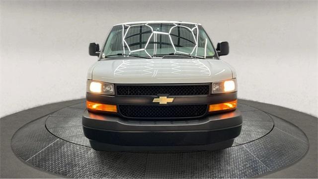 used 2020 Chevrolet Express 2500 car, priced at $15,995