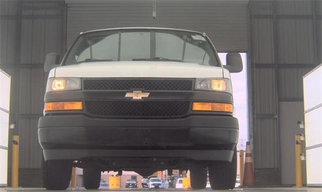 used 2020 Chevrolet Express 2500 car, priced at $16,995