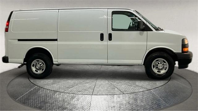 used 2020 Chevrolet Express 2500 car, priced at $15,995