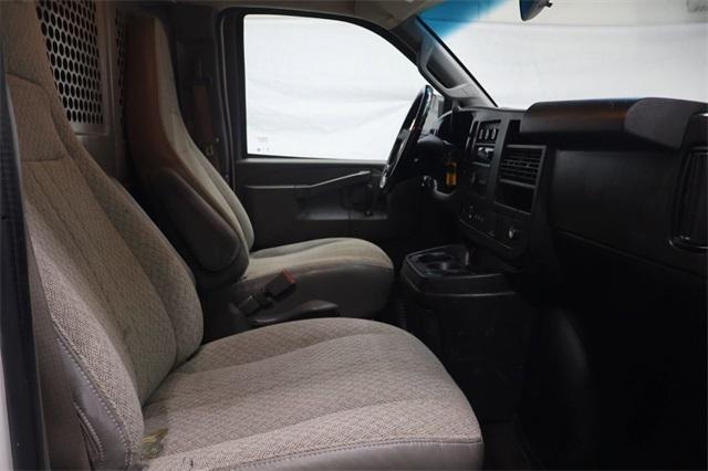 used 2020 Chevrolet Express 2500 car, priced at $15,995