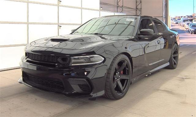 used 2019 Dodge Charger car, priced at $33,995