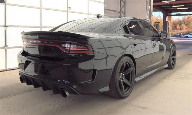 used 2019 Dodge Charger car, priced at $33,995