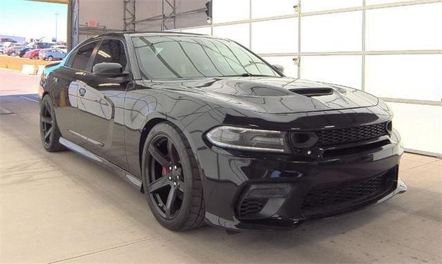 used 2019 Dodge Charger car, priced at $33,995