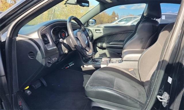 used 2019 Dodge Charger car, priced at $33,995