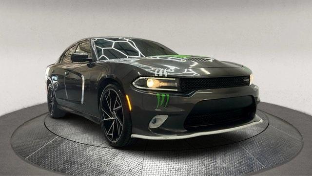 used 2019 Dodge Charger car, priced at $19,995