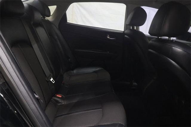 used 2018 Kia Optima car, priced at $13,995