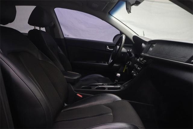 used 2018 Kia Optima car, priced at $13,995