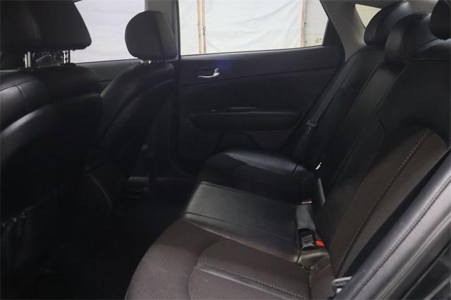 used 2018 Kia Optima car, priced at $13,995