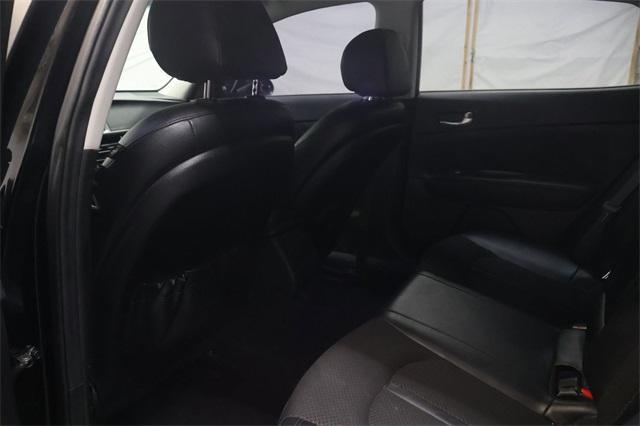 used 2018 Kia Optima car, priced at $13,995
