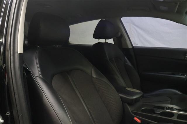 used 2018 Kia Optima car, priced at $13,995