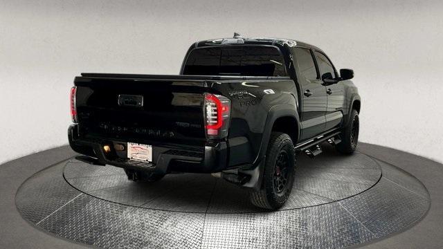 used 2023 Toyota Tacoma car, priced at $49,995