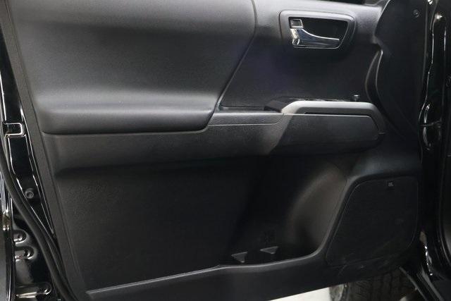 used 2023 Toyota Tacoma car, priced at $49,995