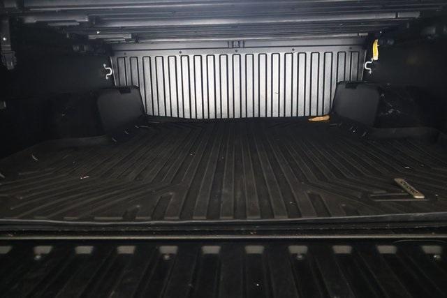 used 2023 Toyota Tacoma car, priced at $49,995