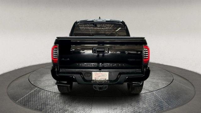 used 2023 Toyota Tacoma car, priced at $49,995