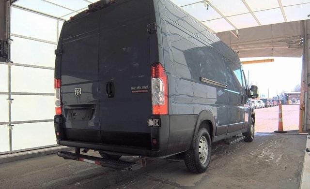 used 2019 Ram ProMaster 3500 car, priced at $14,995