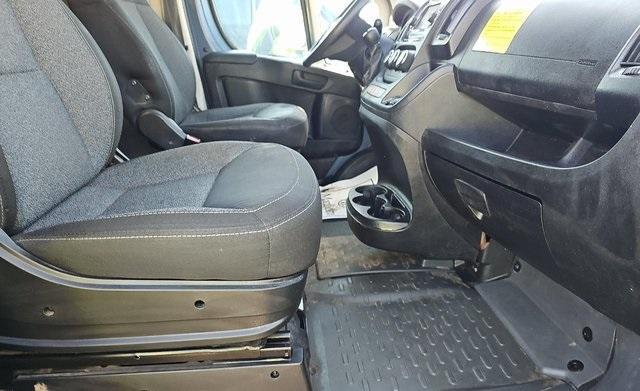 used 2019 Ram ProMaster 3500 car, priced at $14,995