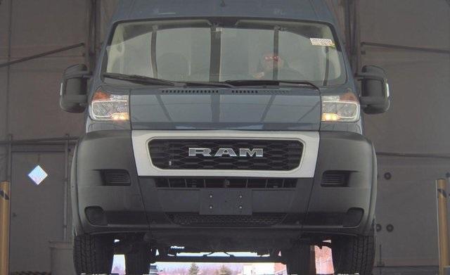 used 2019 Ram ProMaster 3500 car, priced at $14,995